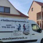 Rizikové práce Uherské Hradiště